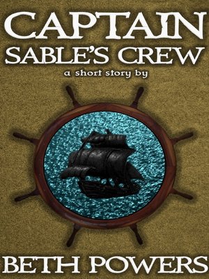 cover image of Captain Sable's Crew